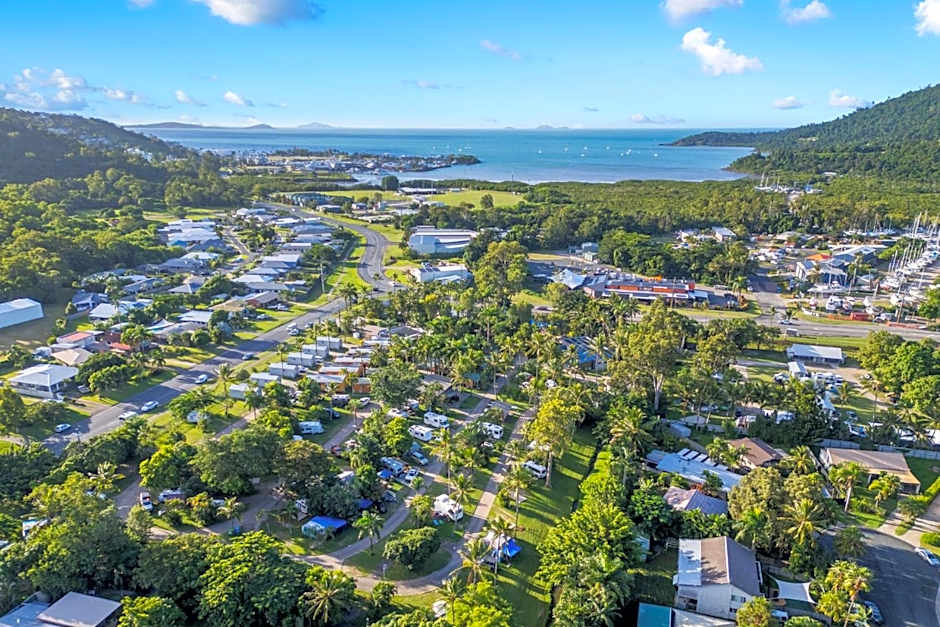 Tasman Holiday Parks - Airlie Beach