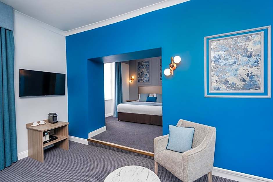 The Bromley Court Hotel