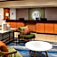 Fairfield Inn & Suites by Marriott Chattanooga I-24/Lookout Mountain