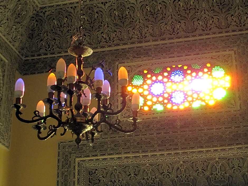 Riad Jaouhara