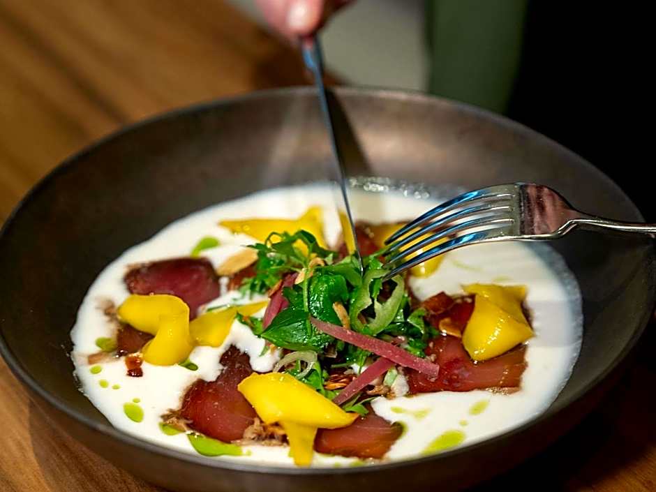 Sofitel Paris-Arc De Triomphe