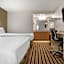 Rodeway Inn Sharonville - Cincinnati North