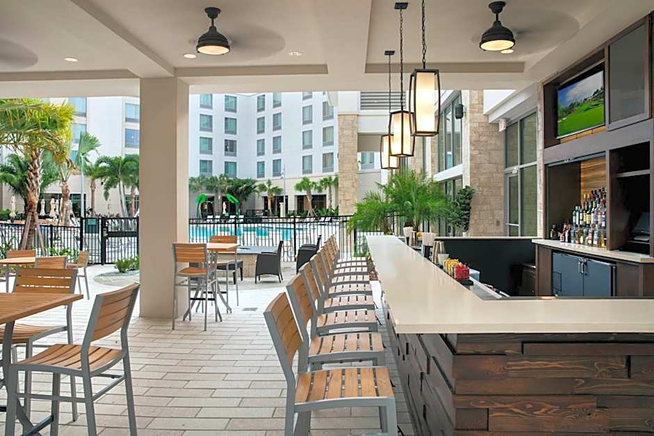 Springhill Suites by Marriott Orlando Theme Parks/Lake Buena Vista