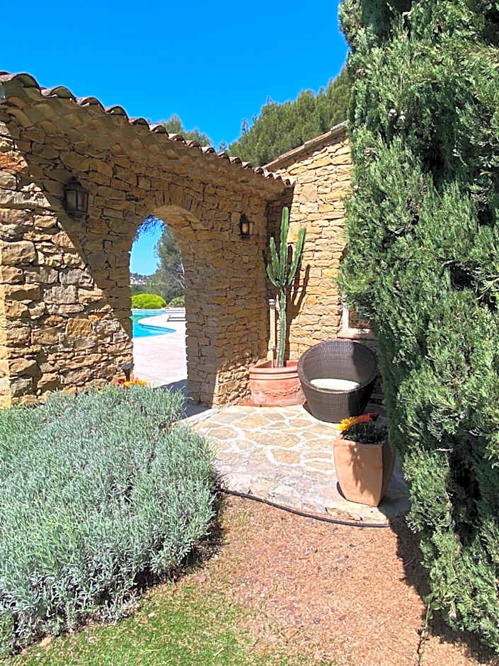 Une Pause en Provence