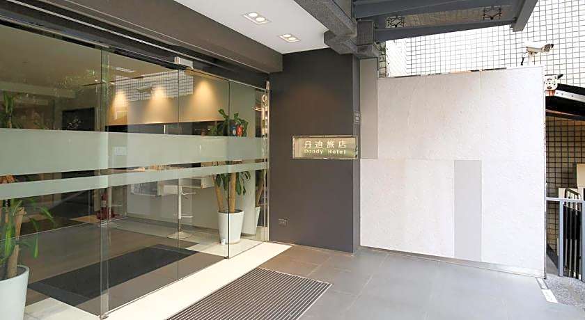 Dandy Hotel - Tianmu Branch