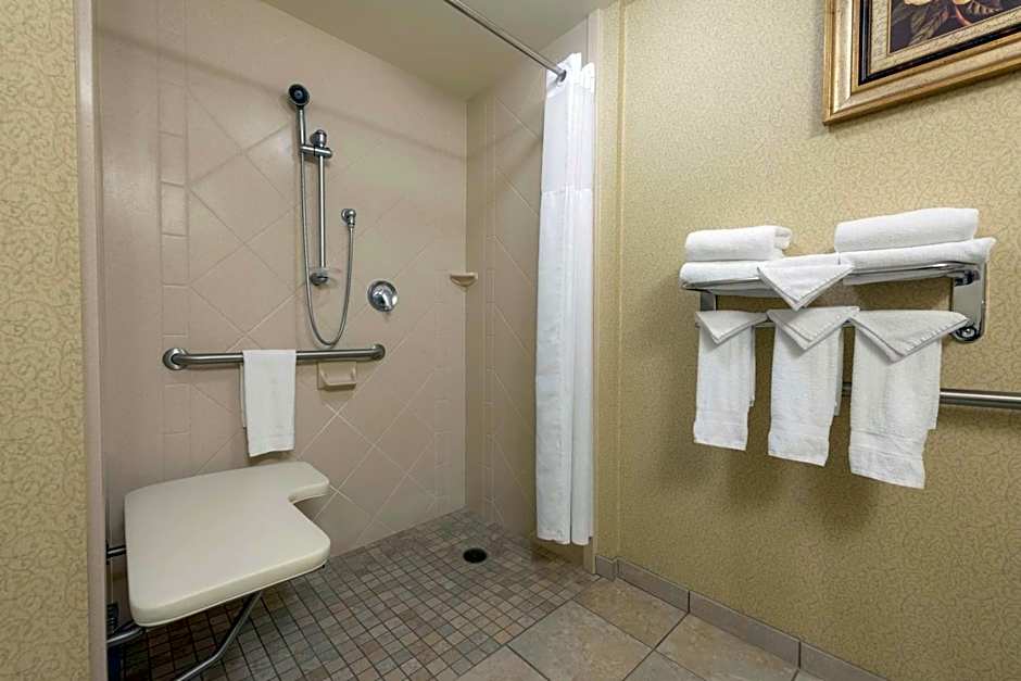 Hampton Inn By Hilton & Suites - Vicksburg