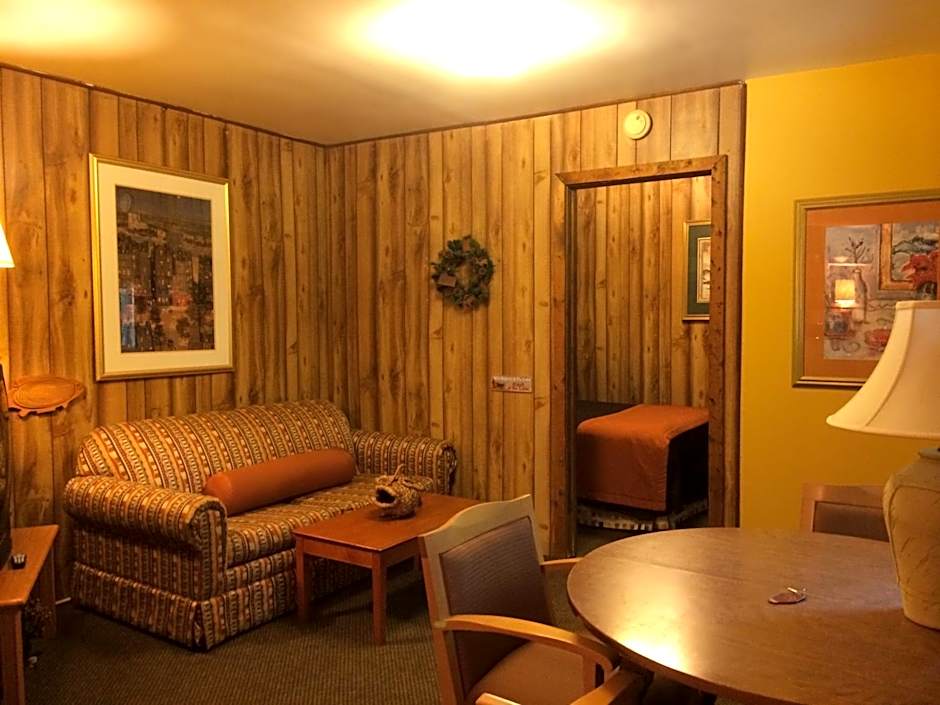 Alpine Motel