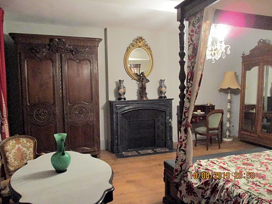 Le domaine de Beaufai