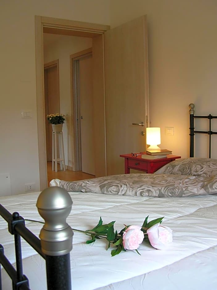 B&B Ai Ciliegi