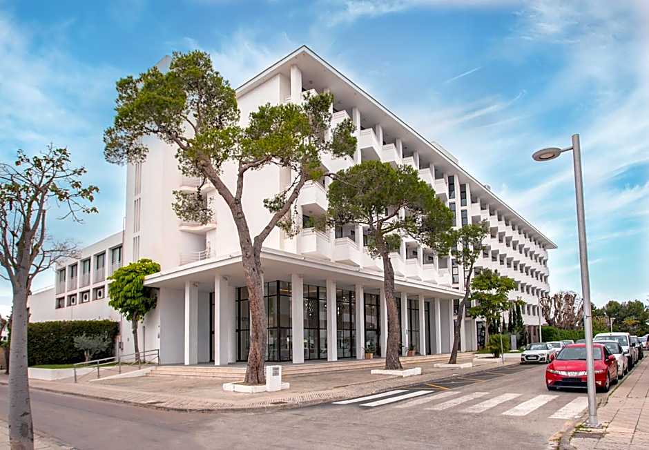 Bordoy Alcudia Bay - Adults Only