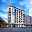 Hanting Hotel Harbin Railway Station