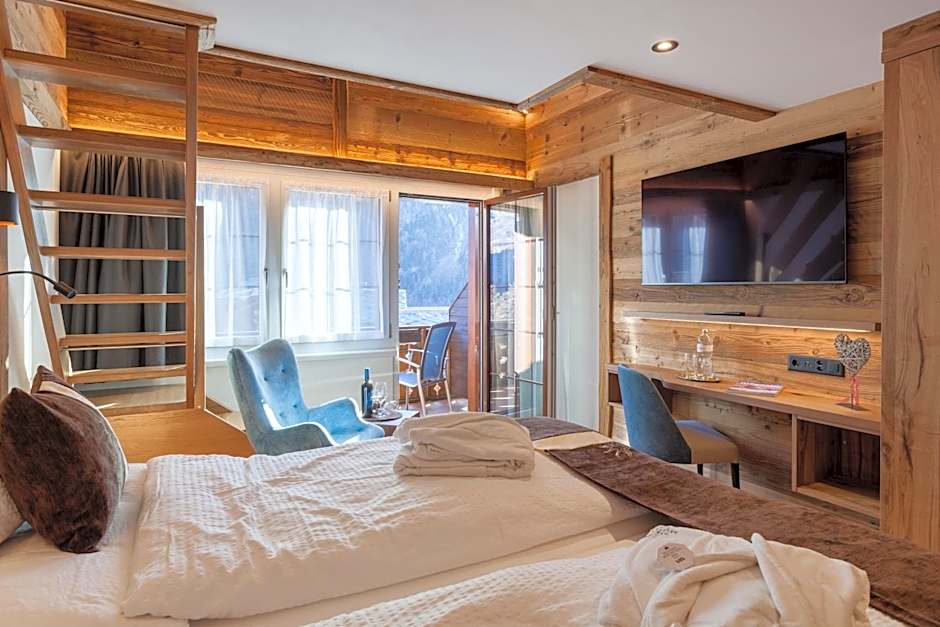Silvana Mountain Hotel