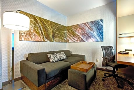 Suite, 2 Queen Beds