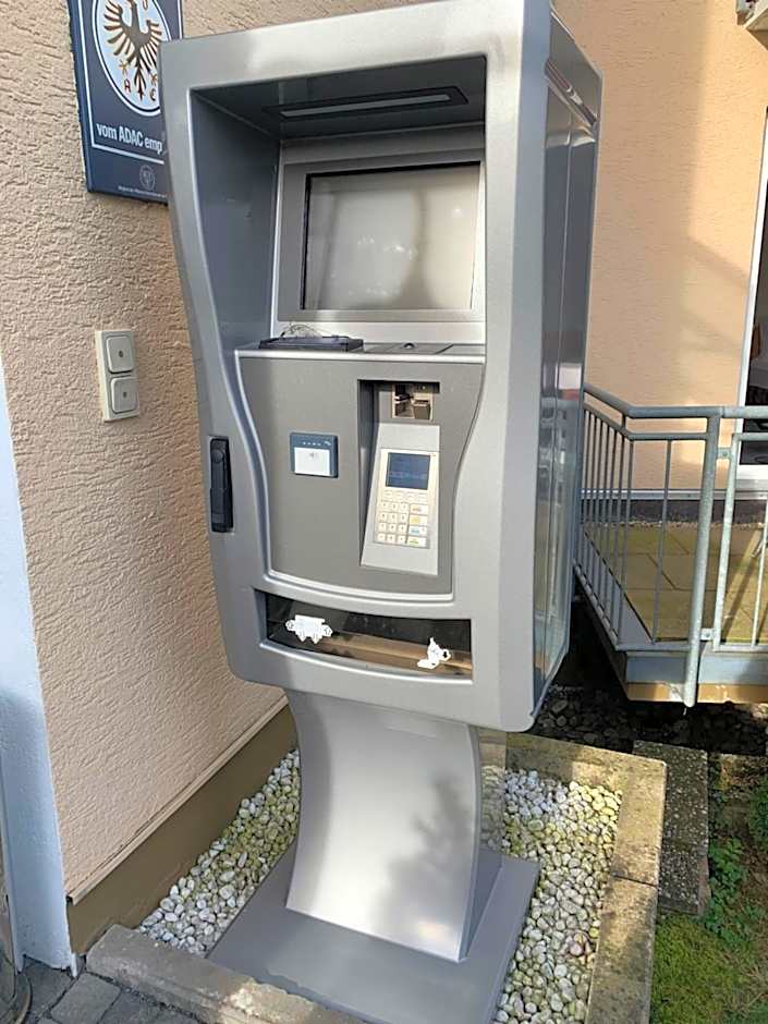 Residenz Hotel Giessen