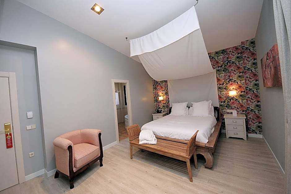 Hotel Château Viñasoro