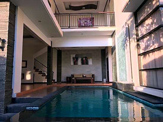 Argya Santi Suites and Villas