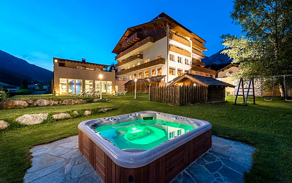 Vital Hotel Ortlerspitz