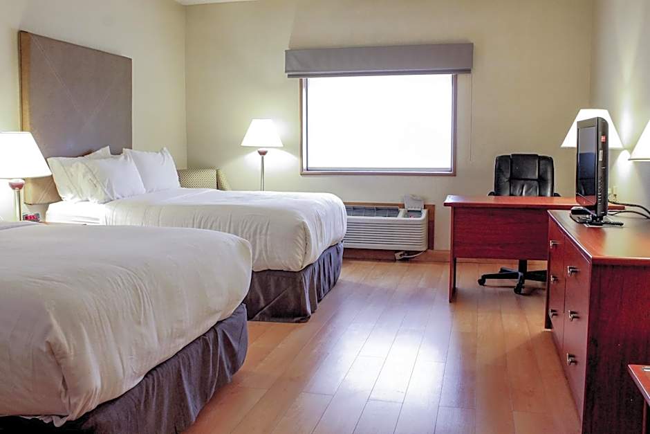 Holiday Inn Express Chihuahua By IHG