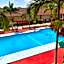 Chamba Valley Exotic Hotel.
