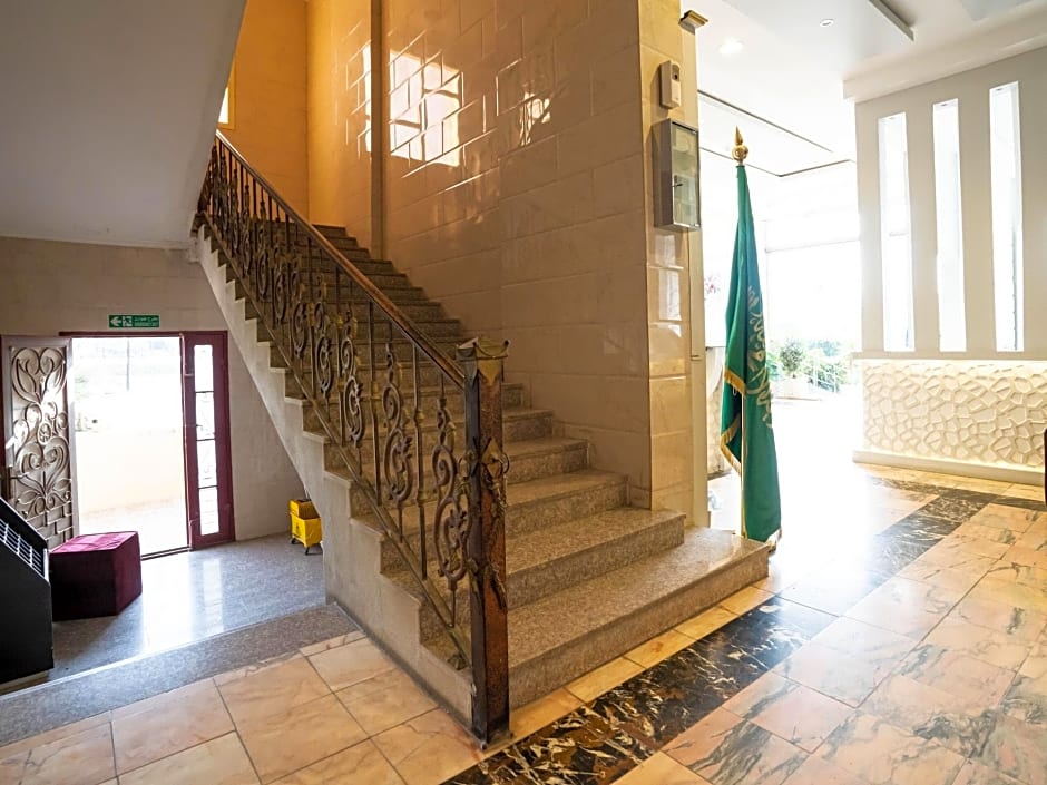 Golden Galaxies Furnished Units by OYO – Al Bahah, AL BAHA