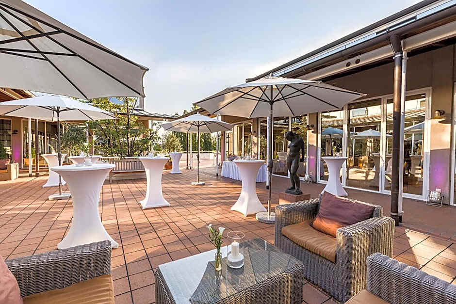 Golfhotel & Restaurant Lindenhof