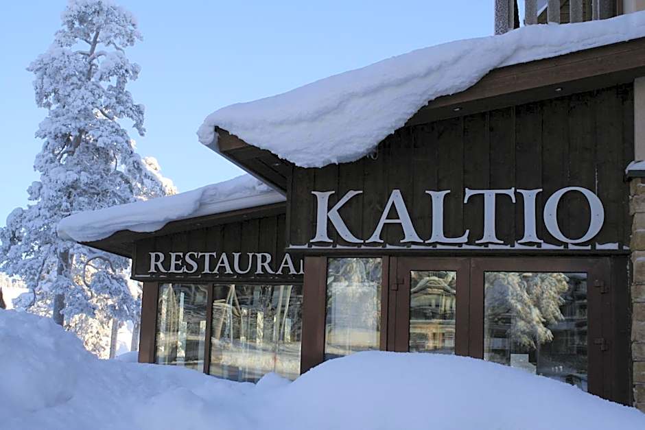 Santa's Hotel Tunturi