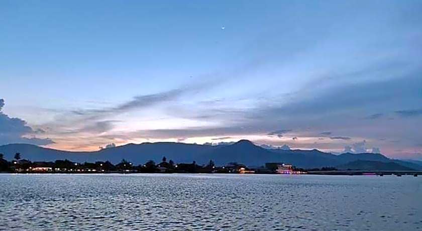 TWIN HOME Guesthouse