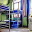 Hostel Santa Monaca