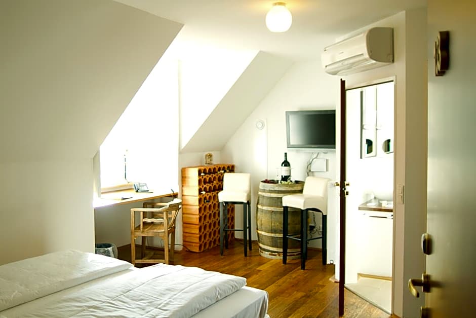 Landhotel Beverland