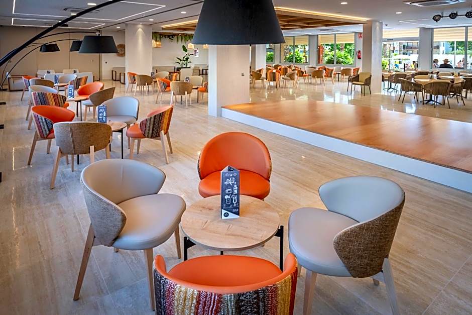 GHT Oasis Tossa & Spa