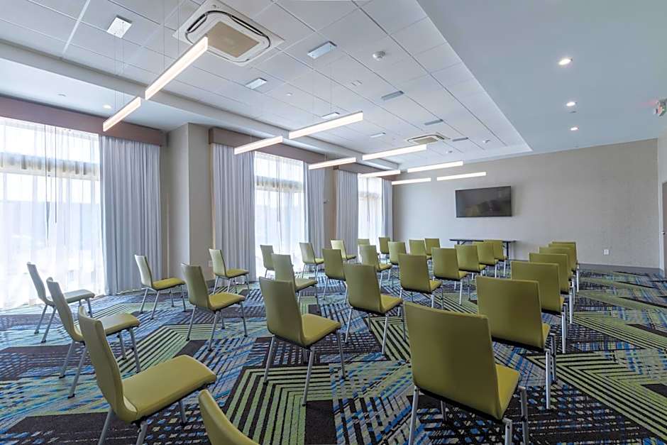 Holiday Inn Express and Suites Columbia Downtown- The Vista By IHG