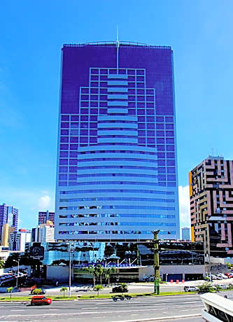 Intercity Salvador