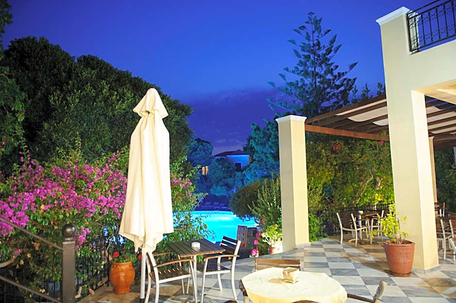 Kalydna Island Hotel