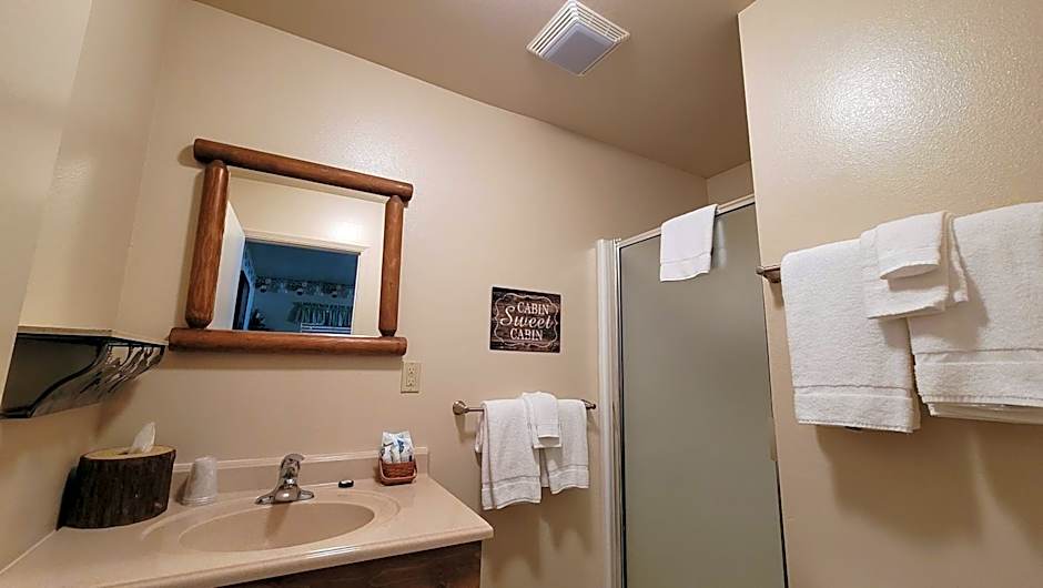 Sequoia Lodge