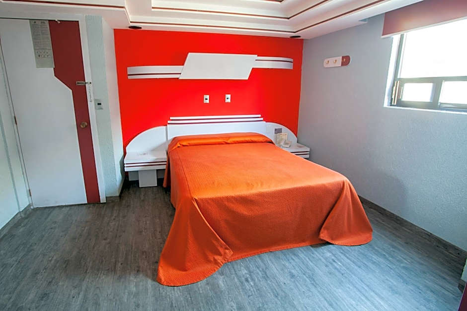 Hotel Ancona - Sólo Adultos