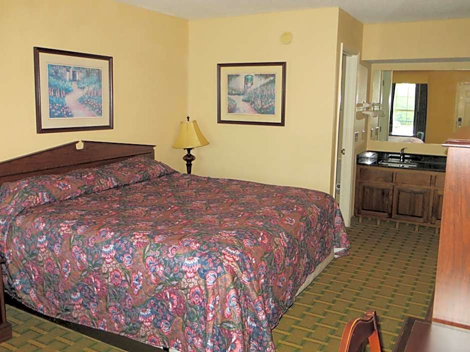 Quality Inn Washington GA