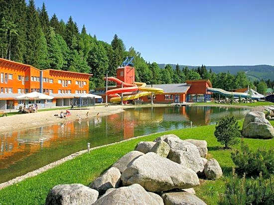 Hotel Aqua Park Špindlerův Mlýn