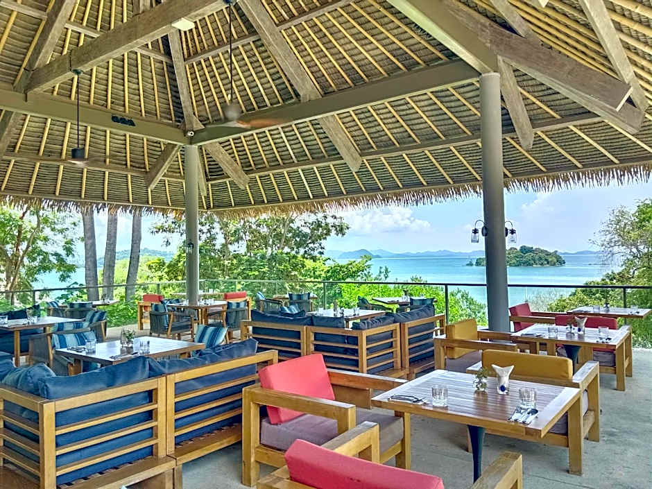 Island Escape Burasari