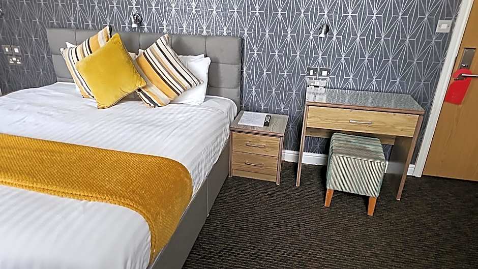 Elsinore Hotel Llandudno