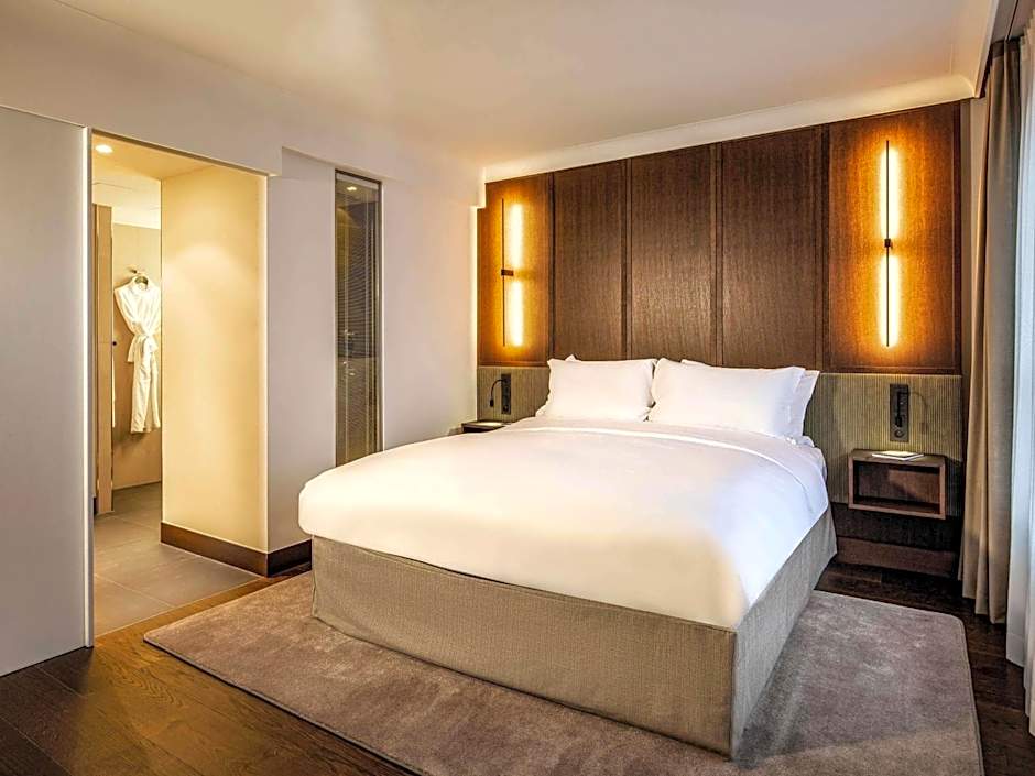 Le Louise Hotel Brussels - MGallery Collection