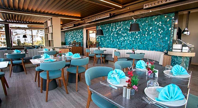 Best Western Plus Hotel Konak