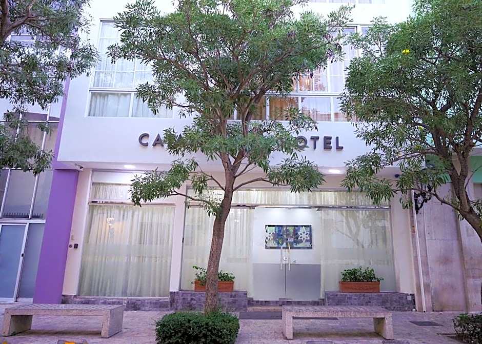 Cataleya Hotel
