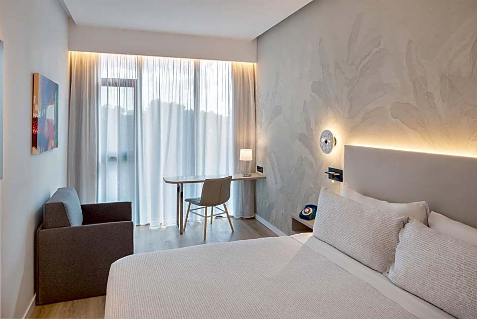 INNSiDE by Melia Tenerife Santa Cruz