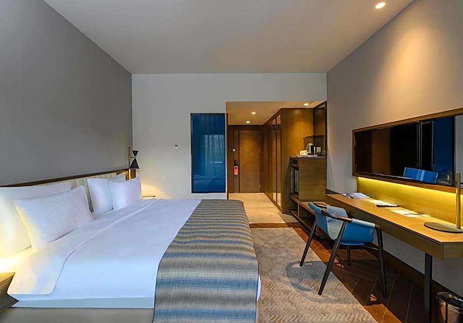 Elite World Grand Sapanca