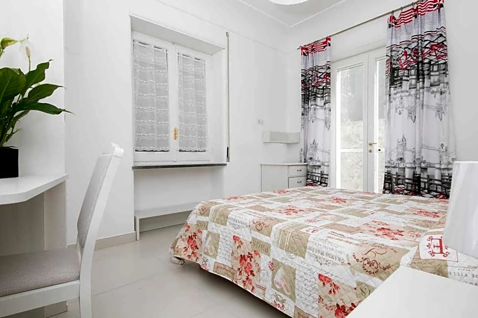 Villa Romano, Anacapri