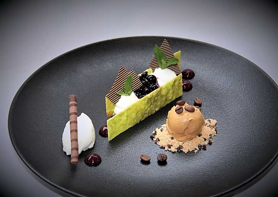 BRUGGER'S Hotelpark am See