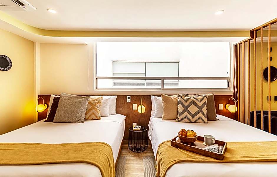 Grand Chapultepec Residencial