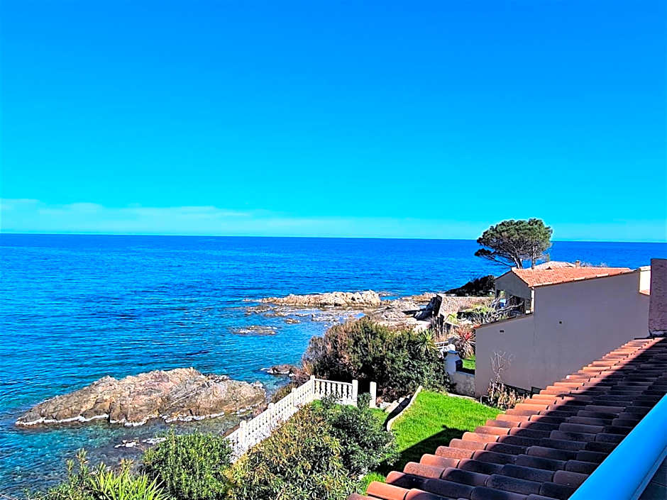 Résidence Les Pavillons du Golfe