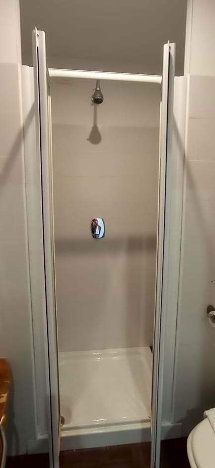 Rome Travellers Hotel