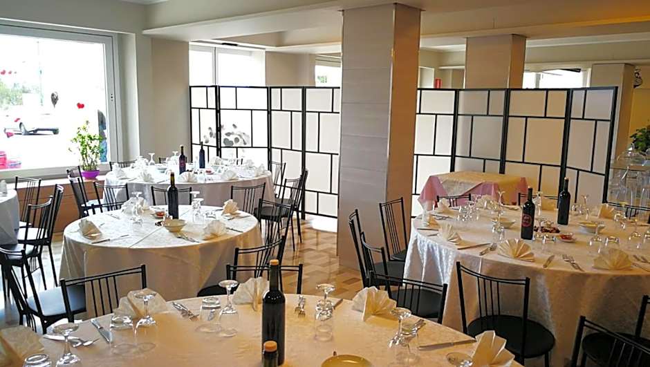 La casa del pellegrino